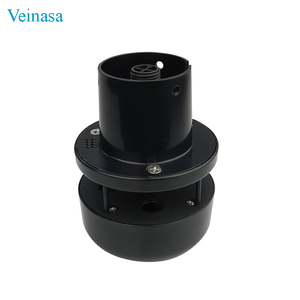 Anémomètre numérique ultrasonique intelligent Veinasa-CXS02B RS485, capteur de vitesse et de direction du vent, station météo pour grue Veinasa-CXS02 - Product Image 4