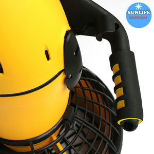 SUNLIFE sualtı deniz tüplü dalış Scooter toptan için - Product Image 5