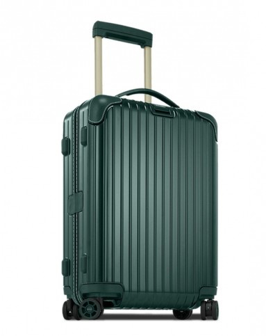 Esquina verde oscuro de 22 pulgadas.