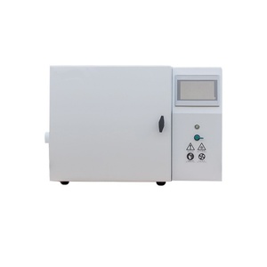 Congelador de Laboratorio Portátil de Alta Calidad WOBO, Unidad de Congelación de LN2 de 17 L, Manguera de Vacío de 50 mm, Control por Microcomputadora, 110V/220V, 1 Año de Garantía - Product Image 4