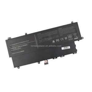 Batería AA-PBYN4AB de 7.6V 59Wh para <span class=keywords><strong>Samsung</strong></span> <span class=keywords><strong>Ultrabook</strong></span> NP530U3C NP530U3B NP-530U3B NP-530U3C 530U3C-A02 - Product Image 2