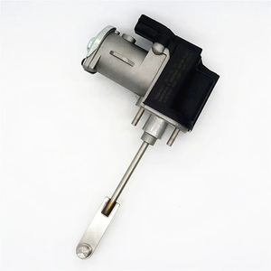 Actionneur électronique turbo en gros 03F145725K, pièces détachées automobiles de rechange pour garages et magasins de pièces, emballage en boîte couleur - Product Image 2