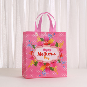 Borsa Regalo per la Festa della Mamma, Sacchetto per Confezioni Regalo, Borsa per lo Shopping all'Ingrosso - Product Image 3