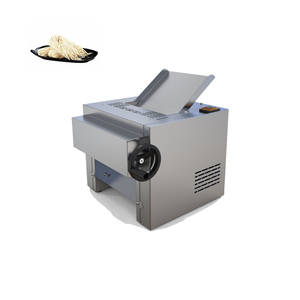 Automatic Electric TSGSRM-300G Fresh Noodle <b>Machine</b> for Fresh <b>Pasta</b>, Ramen & Udon Production - Product Image 2