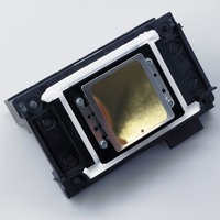 Tête d'impression F1080 A1 Xp600 Ecosolvente, tête d'impression Xp600 originale neuve, tête Xp 600, tête Xp600 originale, tête Xp 600