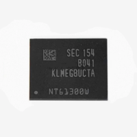 Brandneue Original BOM One-Stop Elektronische Komponenten und IC-Chips KLMEG8UCTA-B041 Gehäuse FBGA-153 256GB Speicherchip