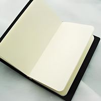 Papier offset pour cartes de mariage, papier non couché sans bois 80GSM 90GSM blanc recyclé pour écriture et carnets