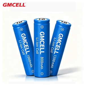 Batteria agli Ioni di Litio Ricaricabile 2S1P 7.4V 800mAh 14500 OEM ODM Personalizzata per Dispositivi <span class=keywords><strong>Medici</strong></span> Portatili ed Elettronica Miniaturizzata - Product Image 4