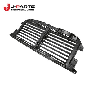 ชัตเตอร์, ด้านลมร้อน, เครื่องยนต์ RH สำหรับโตโยต้า HIACE LH103 1993-1998 53727-95J04 - Product Image 1