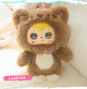 Orsacchiotto Interattivo Wi-Fi AI Controllato da App, Giocattolo Parlante Intelligente per Bambini, Antistress Morbido Certificato CE CPC - Product Image 2