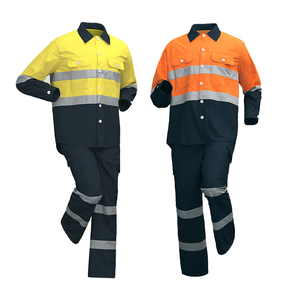 Ropa <span class=keywords><strong>de</strong></span> Trabajo <span class=keywords><strong>de</strong></span> Construcción Personalizada, Uniforme <span class=keywords><strong>de</strong></span> Trabajador <span class=keywords><strong>Industrial</strong></span> <span class=keywords><strong>de</strong></span> Minería <span class=keywords><strong>de</strong></span> Manga Larga, Ropa <span class=keywords><strong>de</strong></span> <span class=keywords><strong>Seguridad</strong></span> Reflectante, Camisetas <span class=keywords><strong>de</strong></span> Trabajo <span class=keywords><strong>de</strong></span> Alta Visibilidad - Product Image 3