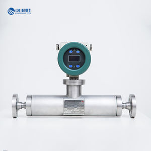 Coriolis Air <span class=keywords><strong>Mass</strong></span> Flow Controllergaz <span class=keywords><strong>Flowmeter</strong></span> <span class=keywords><strong>Flowmeter</strong></span> Massastroom <span class=keywords><strong>Controller</strong></span> Meter - Product Image 2