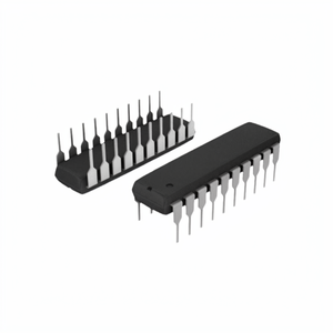 20 <b>DIP</b> X9241AMP Manufacturer Channel Data Acquisition Electronics Component - Product Image 1