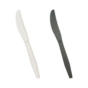 Cuchillos de CPLA Aprobados para Uso con Alimentos, Certificados Verdes, Resistentes a Altas Temperaturas para Comida Caliente - Product Image 6