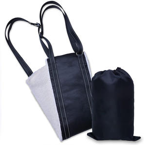 Kingtale สายรัดยกสุนัขสะท้อนแสงสำหรับสัตว์เลี้ยงสุนัขที่บาดเจ็บสามารถปรับขนาดกลางได้ - Product Image 2