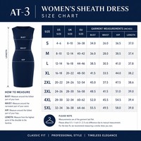 Gaun Kerja Wanita Model Mock Neck Tanpa Lengan Rajut Rib 350GSM Tebal, Ukuran Besar S-5XL, Musim Gugur, Desain Manhattan Power Office OEM