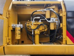 Genuine Secondhand <b>Used</b> Crawler Excavator Cat 336d Engineering Construction <b>Machinery</b> 336d2 336d2l on hot sale - Product Image 6