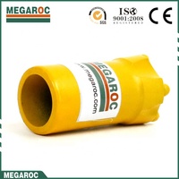 Bouton longue jupe conique carbure Bit Rock Drilling mine forets prix