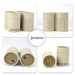 Factory Wholesale Quality Sssurance Cardboard Round Craft <b>Paper</b> Tubes With Custom Printed - Product Image 6