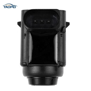 Sensor de Aparcamiento PDC para Coche, <span class=keywords><strong>Radar</strong></span> de Marcha Atrás 1U0919275 para Audi VW Seat Skoda Porsche - Product Image 5