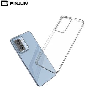 Custodia Ultra sottile custodia in Tpu trasparente trasparente per <span class=keywords><strong>Oppo</strong></span> A57 5G 2022 a76 Reno8 Z Reno 7 Pro a16 a54 K10 f21 Pro - Product Image 2
