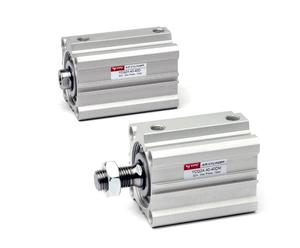 Válvula Solenoide de 5 Vías SF2101-IP-AC220V/DC24V de 1/8 de Puerto YPC - Product Image 3