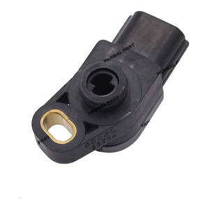 Capteur de Position d'accélérateur IZUMI 13580-18G00 pour Suzuki Quadracer <span class=keywords><strong>450</strong></span> GSX-R1000 C90 C90T <span class=keywords><strong>Burgman</strong></span> 400 Hayabusa - Product Image 6