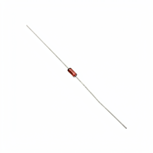 DO-204AH, DO-35, Axial Diodes Buy Electronics Components Online Authorized Distributor JANTX1N981CUR-1 - Product Image 1