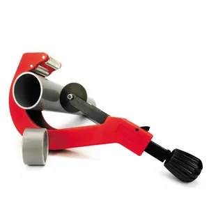 110mm flexible lager pipe cutter PVC PPR LARGE PVC Pipe cutter PVC pipe Cutter for cutting 110mm flexible