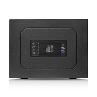 Meilleures ventes, haut-parleur de subwoofer professionnel de 18 pouces, basses profondes, 1700 W, contreplaqué de bouleau pour scène, performance live, karaoké, bar, maison