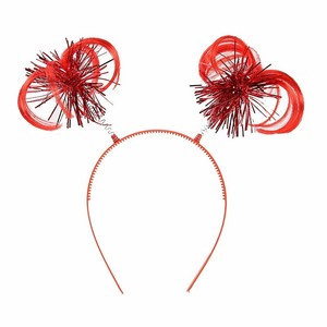 Diademas de Plástico con Lentejuelas Coloridas para Niños, Reutilizables, No Tóxicas, Duraderas, Accesorio para Fiestas, Bodas y Cumpleaños - Product Image 5