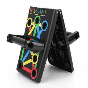 Đa-Chức Năng Phòng Tập Thể Dục Nhà Tập Thể Dục Dip Đứng Push-up Đứng Tập Thể Dục Tập Thể Dục Đào Tạo - Product Image 2