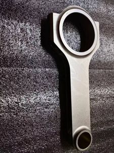 Adracing Trong Chứng Khoán khuyến mãi giả mạo động cơ 4340 conrod cho Chrysler 318 340 360 V8 động cơ kết nối <span class=keywords><strong>rod</strong></span> 6.123" - Product Image 5