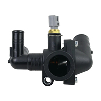 1771533 1776889 1789645 1898101 BK218005CA BK218005CB BK218005CC Radiateur de refroidissement pour Ford Tranist 2.2 Tdci V363