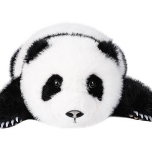 Xinditai Ai Interactive Panda <b>Plush</b> <b>Toy</b> Wireless connect Companion <b>Electronic</b> Pet 60 languages - Product Image 1