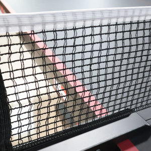 Filet de table de tennis de table 312 de haute qualité avec <span class=keywords><strong>logo</strong></span> personnalisé, accessoires pour table de <span class=keywords><strong>ping</strong></span>-<span class=keywords><strong>pong</strong></span>, filet pour entraînement professionnel - Product Image 5