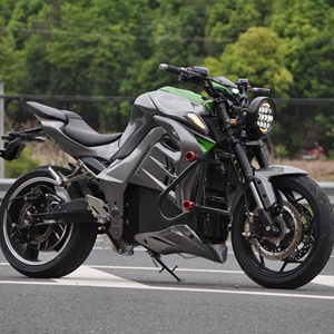 Motocicletas al por mayor de alta calidad e-bike motocicletas eléctricas de alta velocidad con batería de litio caliente para la venta - Product Image 3