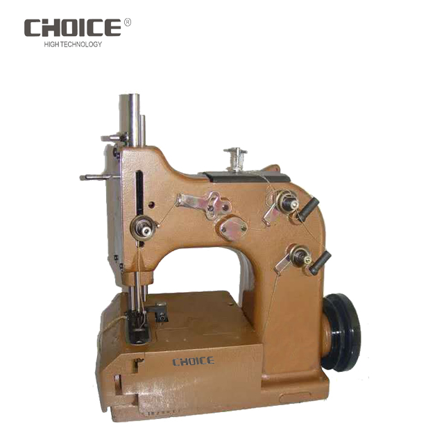 GK8-1 одинарная нить экстра-тяжелых материалов ковер швейная машина цепного стежка швейная машина