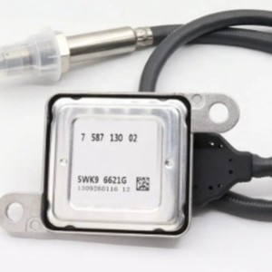 เซ็นเซอร์ออกซิเจน 5WK96621G 758713002 สำหรับอะไหล่ทดแทนยานยนต์ ชิ้นส่วนใหม่ - Product Image 3