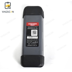 แล็ปท็อป CFC2 สำหรับเครื่องมือสแกน CNHTC SINOTRUK Howo OBD2 เครื่องยนต์สำหรับงานหนัก พร้อมผลิตภัณฑ์ดีเซล USB EOL Tool Sitrak (เครื่องมือวินิจฉัยรถบรรทุก) - Product Image 5