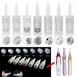 Vente directe usine : Pointes d'aiguilles électriques M7, pointes d'aiguilles électriques en cristal haute, moyenne et basse performance, aiguilles nano, plaquettes de silicium nano - Product Image 6