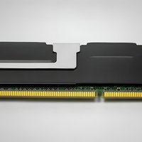 Mémoire serveur d'occasion 128 Go DDR4 3200 LRDIMM ECC à faible consommation, RAM Dell reconditionnée pour mise à niveau de serveur phare de 15e génération, RAM de serveur d'occasion