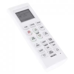 รีโมทคอนโทรลแอร์ LG รุ่น AKB73315601 ของแท้ ผลิตจากพลาสติก ABS ป้องกันการกระแทก ระยะควบคุม 8 เมตร 4 ปุ่ม - Product Image 3