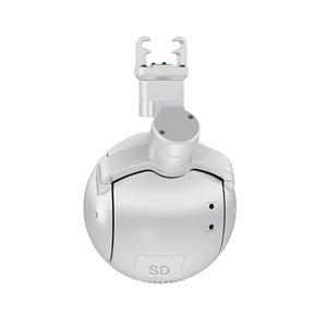 INYYO R55 55mm Large Length <b>Thermal</b> Gimbal <b>Camera</b> 640*512 Resolution with AI Recognition for Drones Accessories - Product Image 3