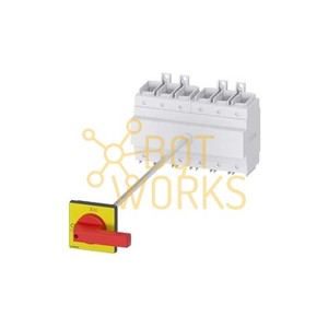Siemens 3LD24183VK13 - Nuovo - Product Image 1