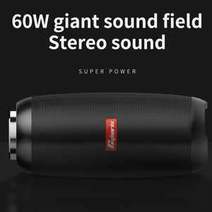 Cyboris V9 Pro Elite <span class=keywords><strong>2.0CH</strong></span> Loa Di Động Siêu Bass Dsp, 5.3, Loa Siêu Trầm Hệ Thống Âm Thanh, Đảng Boombox - Product Image 3