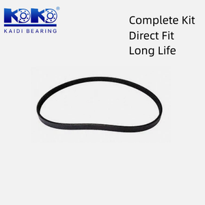 Courroie serpentine 4PK855 pour Volkswagen, Audi, Hyundai, Kia, <span class=keywords><strong>Fiat</strong></span> et Citroën - Product Image 2