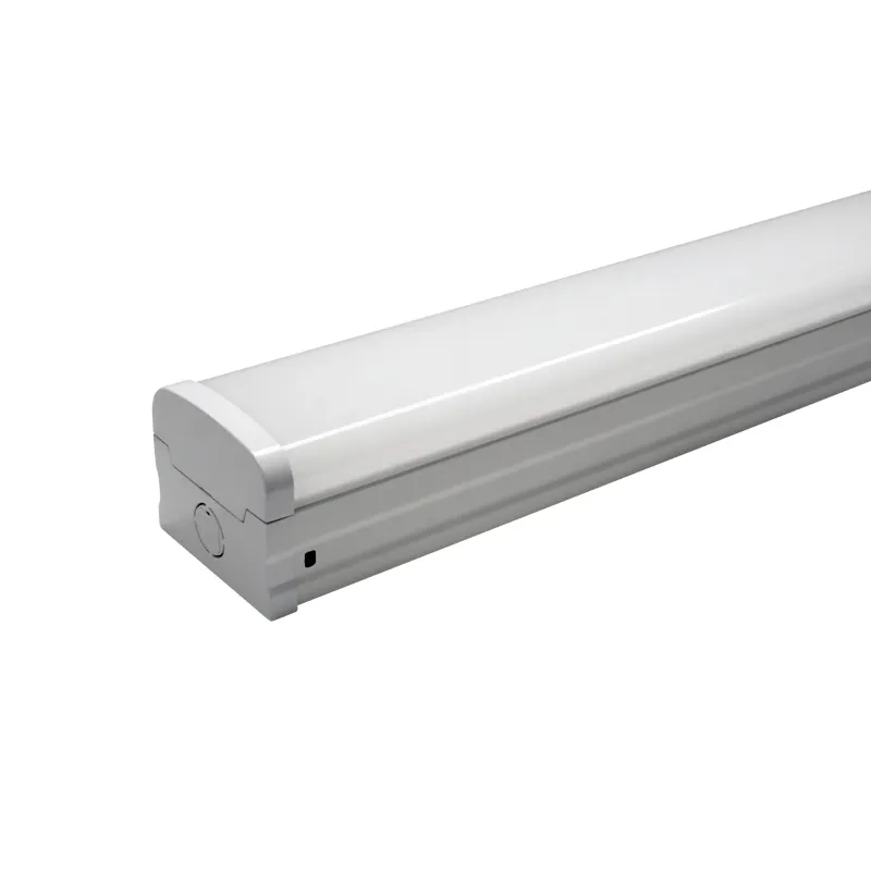 Led T8 Batten IP20 Rated LED Linear Batten Light Fitting 4000K Replacement T8 Tubes