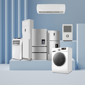 Climatiseur portable R290 12000 BTU le moins cher pour la maison, chauffage et refroidissement - Product Image 2