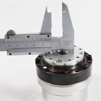 Motor Servo Armónico Integrado con Comunicación EtherCAT, Codificador, Brazo Robótico, Articulación, Exoesqueleto, Humanoide, Actuador de Rotor